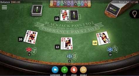 blackjack payout odds|Blackjack Odds and Payouts: Mastering Your Chances at Winning.